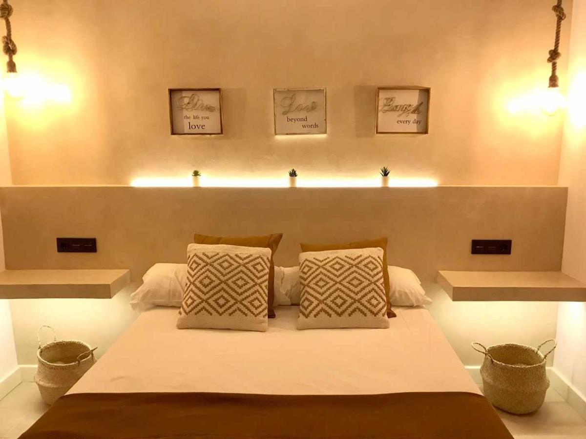 Gaviotas 9a Appartement *