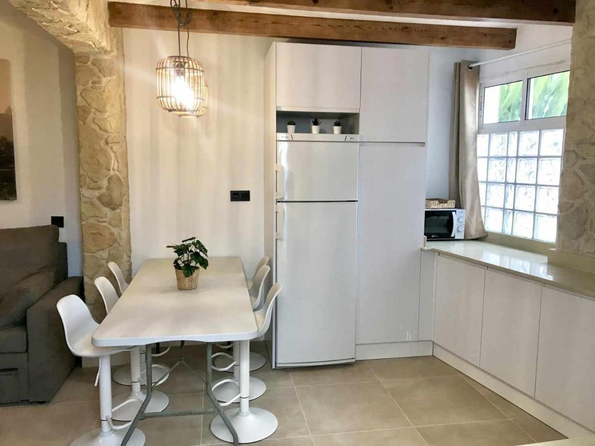 Gaviotas 9a Appartement
