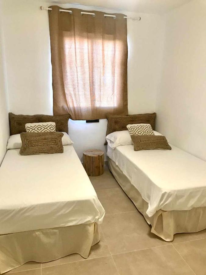 Appartement Gaviotas 9a